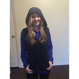 Columbia Fleece Vest